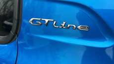 Peugeot 208 1.2 PureTech 130 GT Line 5dr EAT8 Petrol Hatchback